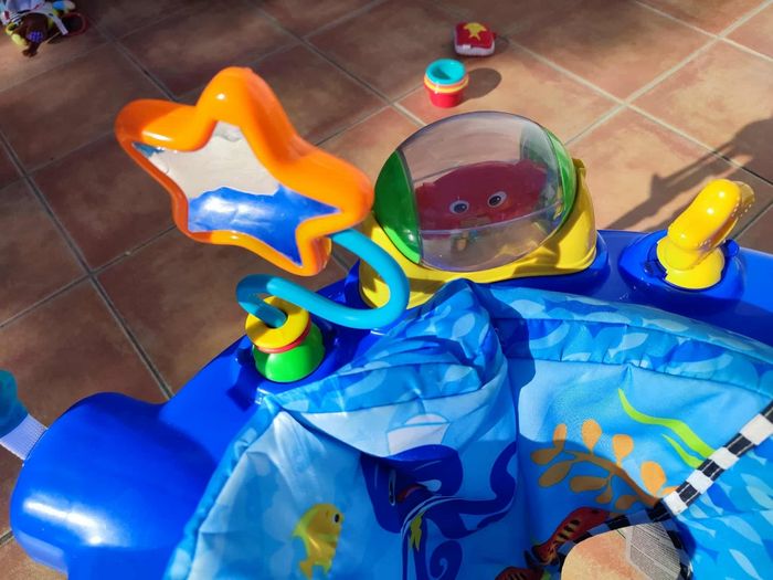 Numéro nemo - photo numéro 6