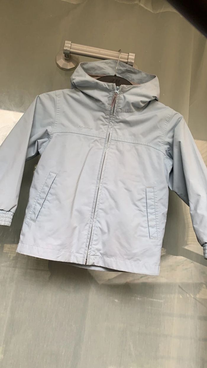 Veste Décathlon (taille 6 ans) - photo numéro 8