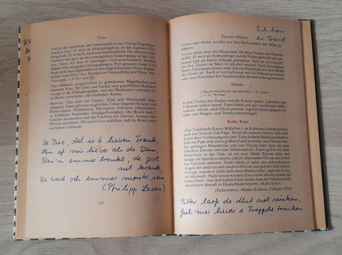 Das kochbuch von der Mosel - photo numéro 10