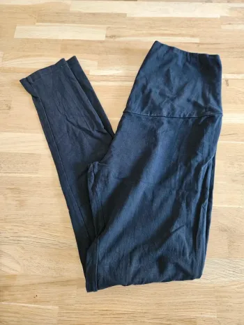 Legging grossesse