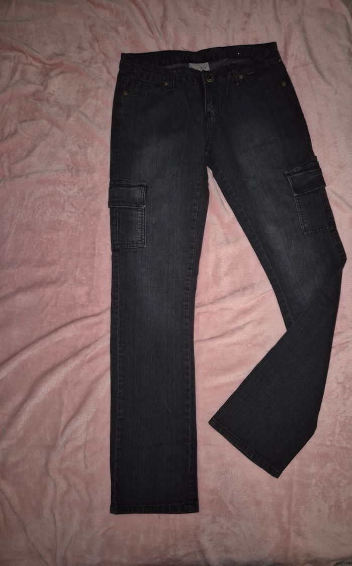 Pantalon à poches - photo numéro 2