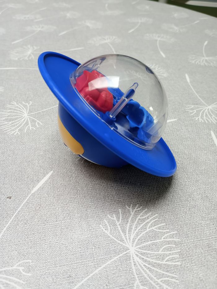 Jeu d'adresse Sonic - photo numéro 3