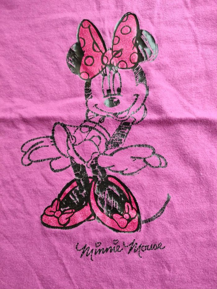 T shirt a manches longues - photo numéro 3