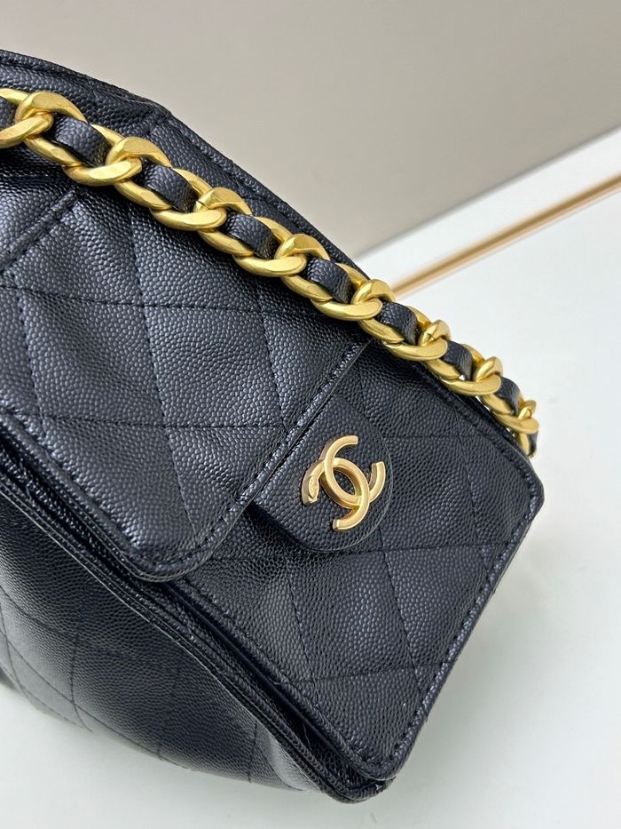 Chanel  25bag 9668 - photo numéro 6