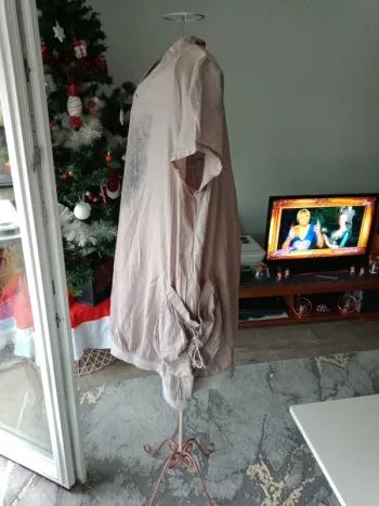 Tunique robe