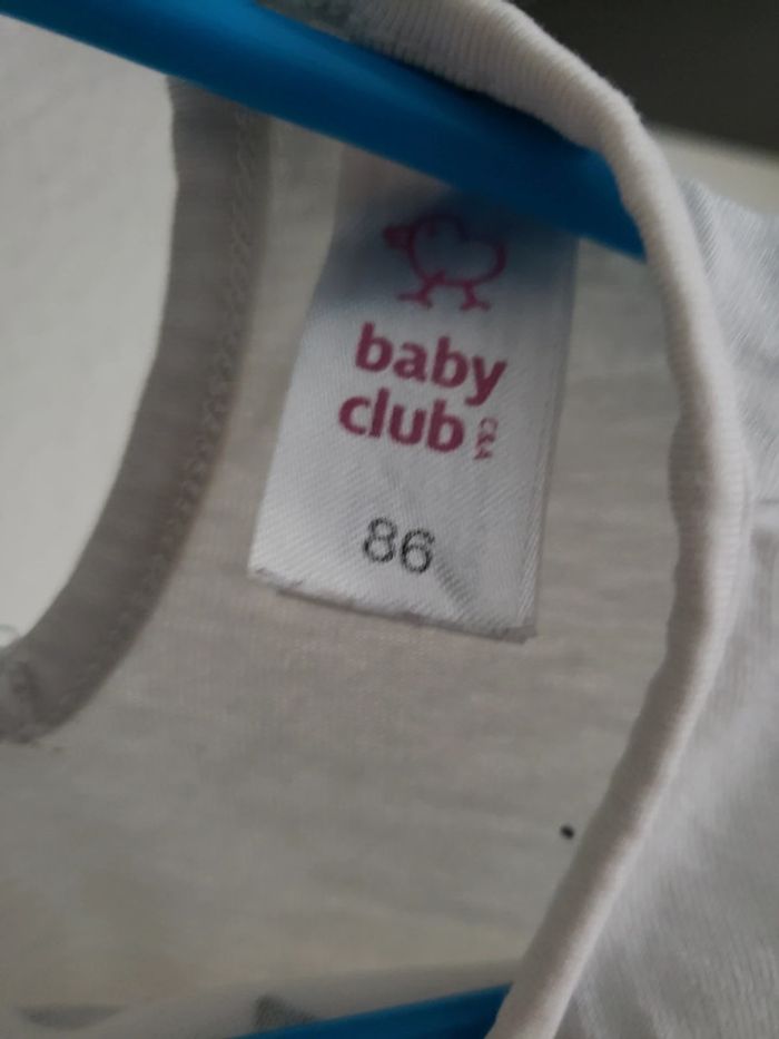 Tee-shirt à manches longue - photo numéro 3