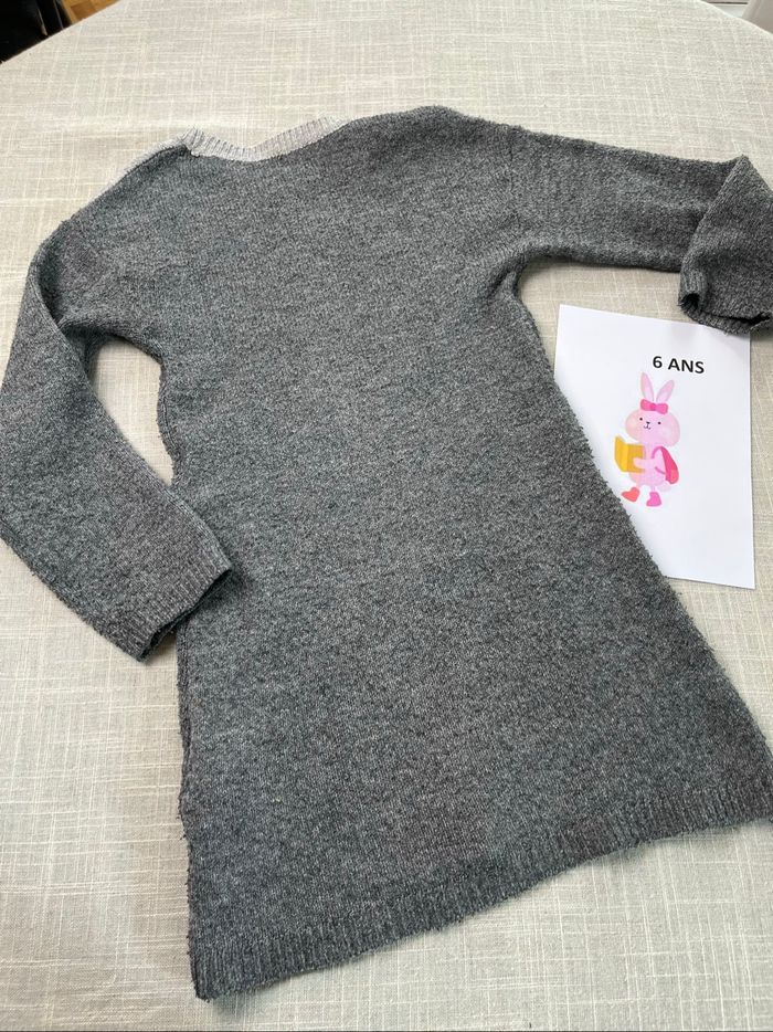 Robe pull Kiabi - photo numéro 5