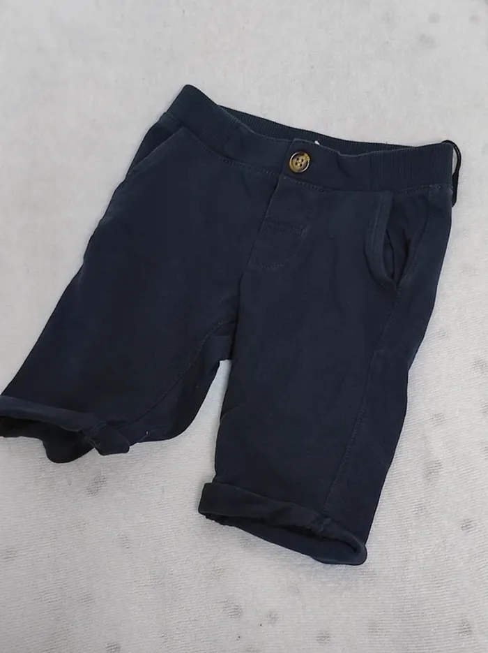 Pantalon - 4/6 Mois - Mixte