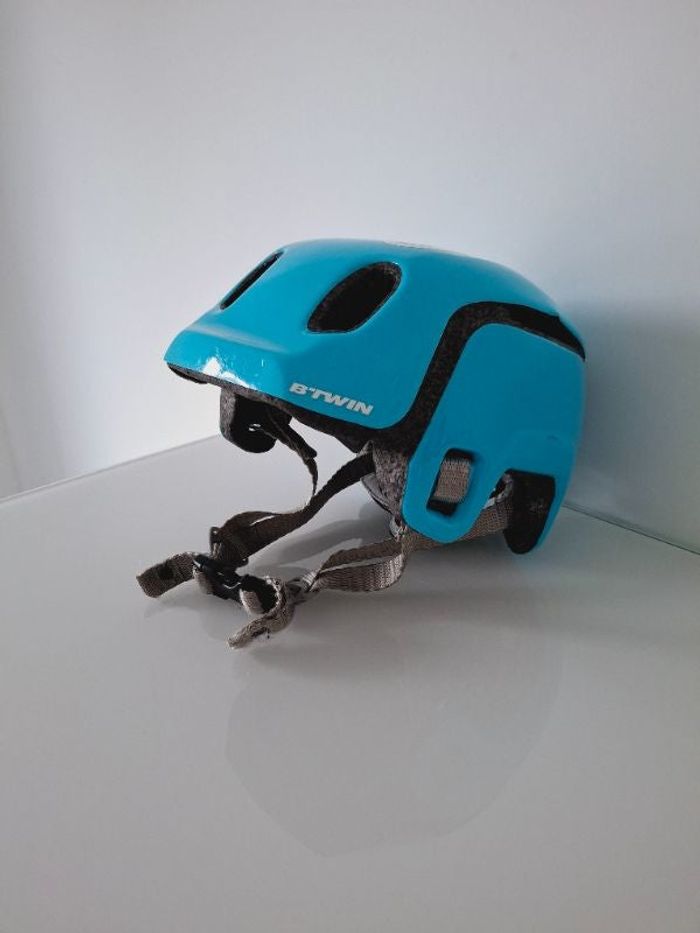 Casque vélo