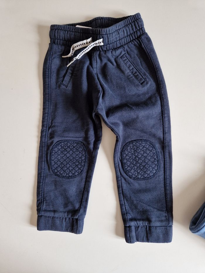 Lot de vêtements bébé garçon 24 mois - photo numéro 4