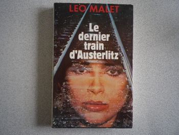 LE DERNIER TRAIN D'AUSTERLITZ