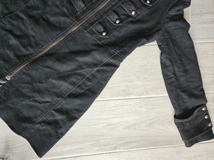 Manteau mi long promod taille 40 - photo numéro 4