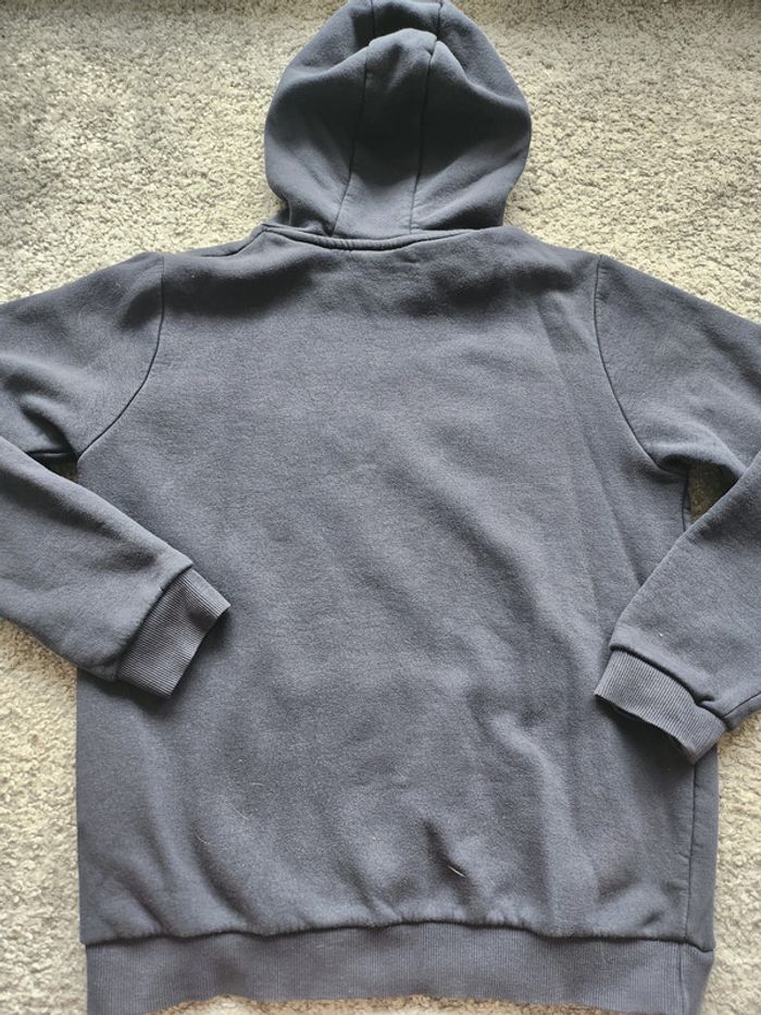 Sweat Nasa à capuche Taille S - photo numéro 5