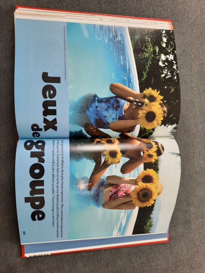 Livre d activité pour petits et grands - photo numéro 12