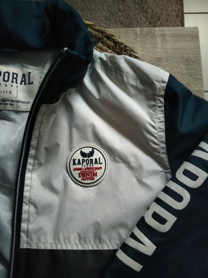 Manteau léger Kaporal - photo numéro 2