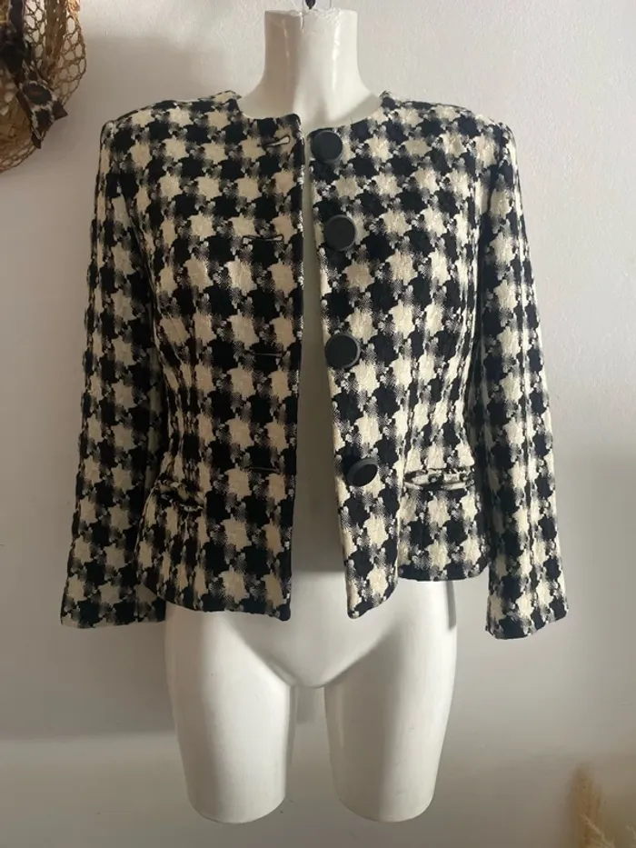 Blazer court 1.2.3