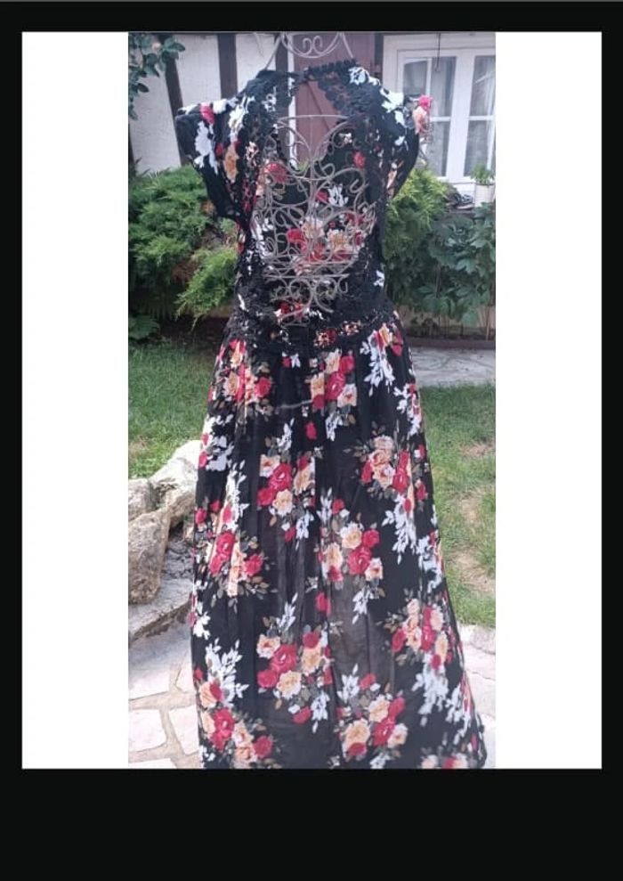 Robe taille 36 - photo numéro 2