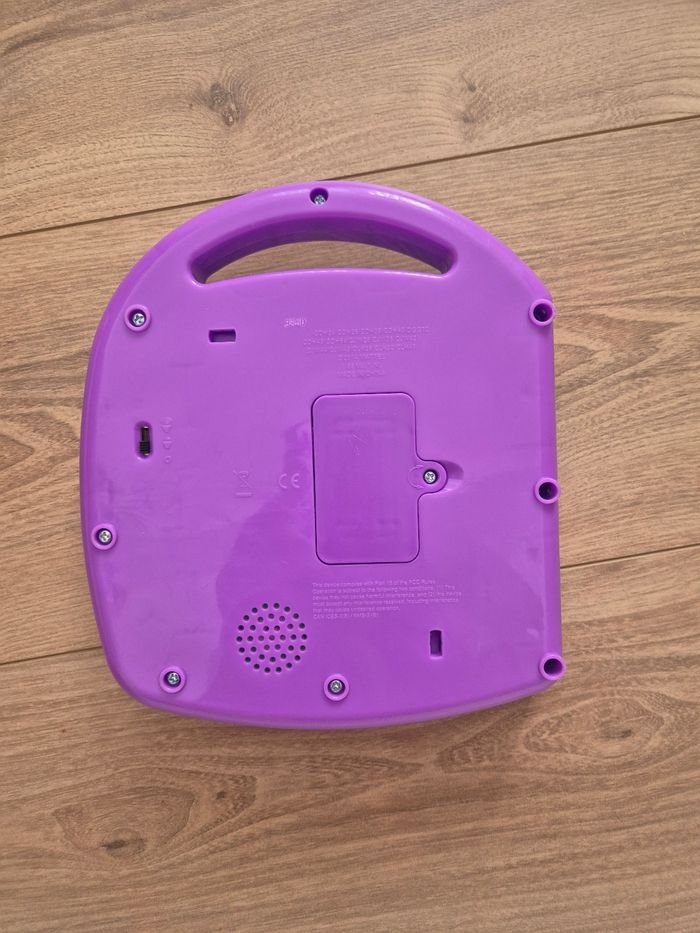 Livre interactif fisher price - photo numéro 6