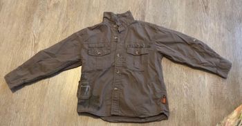 Chemise - 5ans