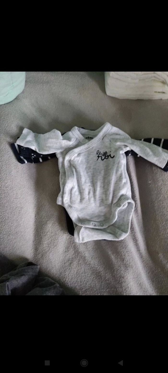 Lot 5 bodies - photo numéro 4