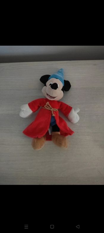 Mickey magie