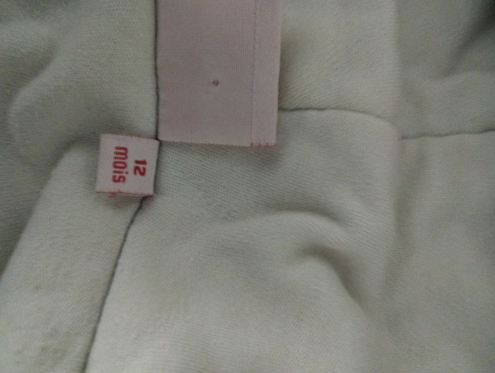 Veste - photo numéro 4