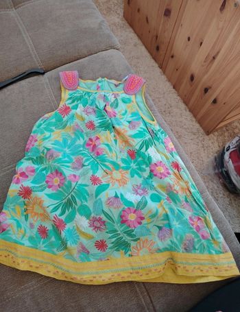 Robe été