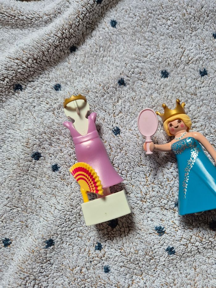 Princesse playmobil - photo numéro 2