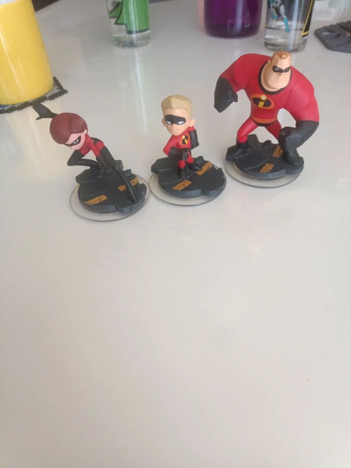 Disney infinity