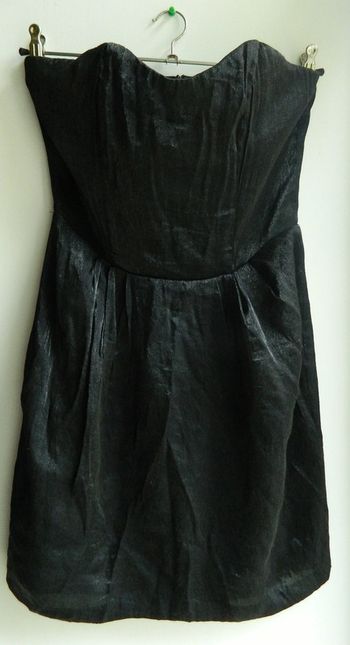 Robe de fête T 42 "La Redoute création"