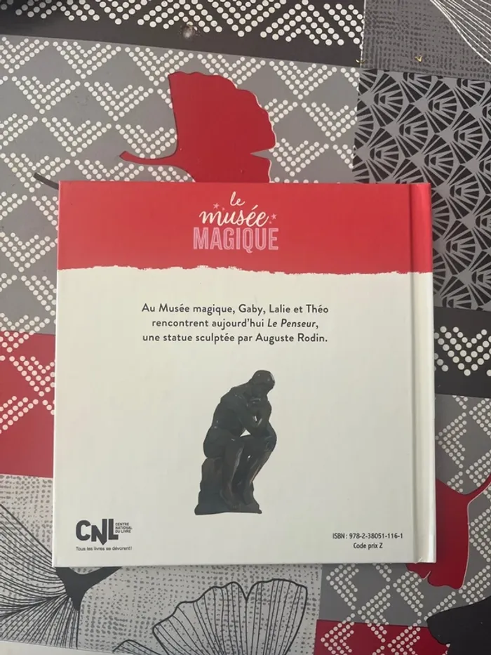 Livre macdo - photo numéro 2