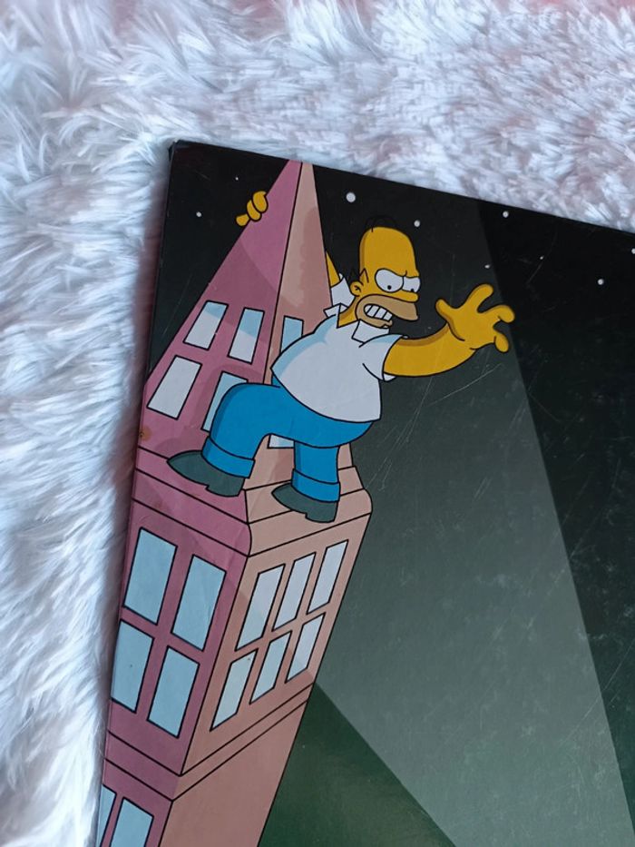 Bd Les Simpson : Contre-attaque ! T. 12 _ Jungle - photo numéro 5