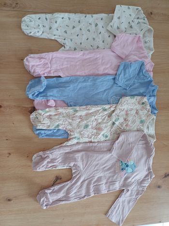 Pyjama