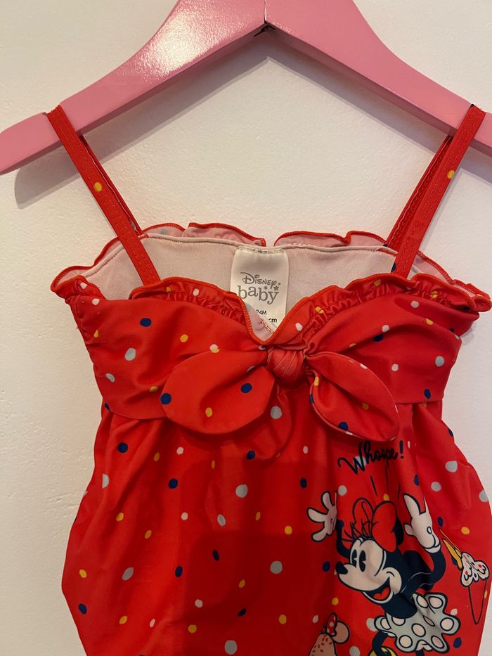 Maillot Disney - photo numéro 3
