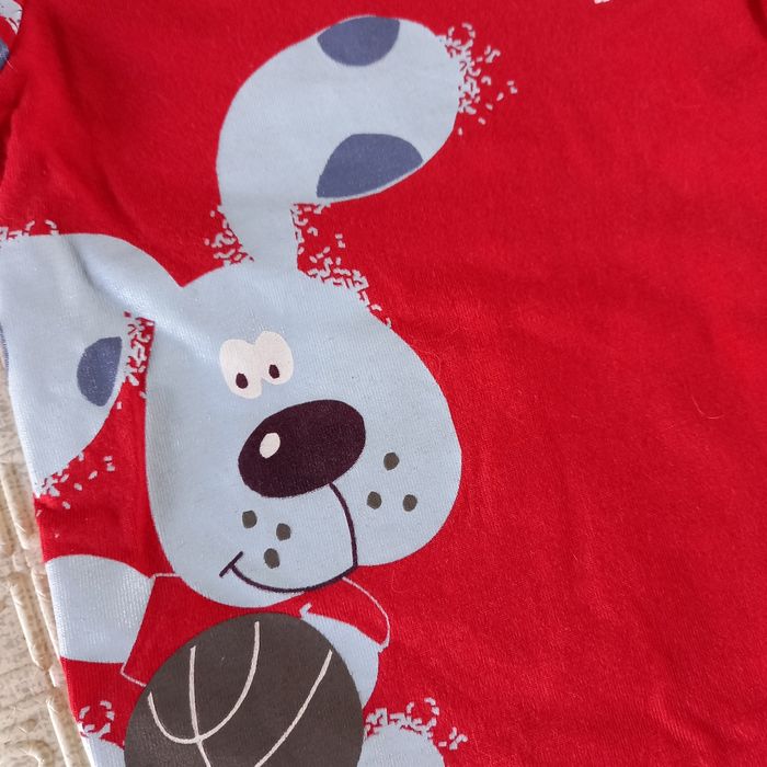 Tee-shirt Orchestra, 12 mois - photo numéro 2