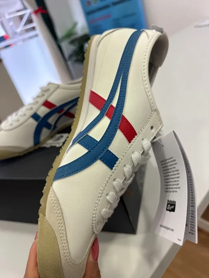 Mexico 66 Onitsuka tiger taille 40 - photo numéro 2
