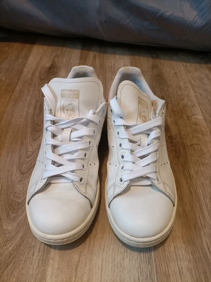 Stan Smith