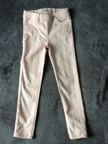 Pantalon fille