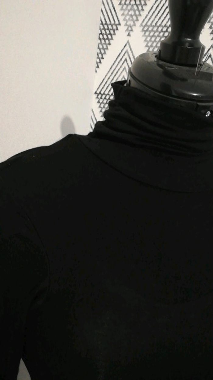 Sous pull - photo numéro 2