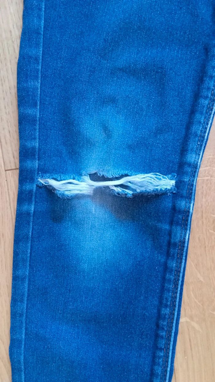 Jegging Levi's 12 ans - photo numéro 5