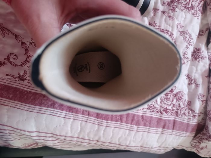 Botte de pluie Aigle - photo numéro 3