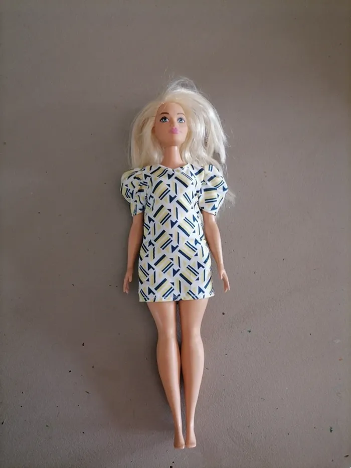 Barbie