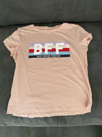 Tee shirt BFF