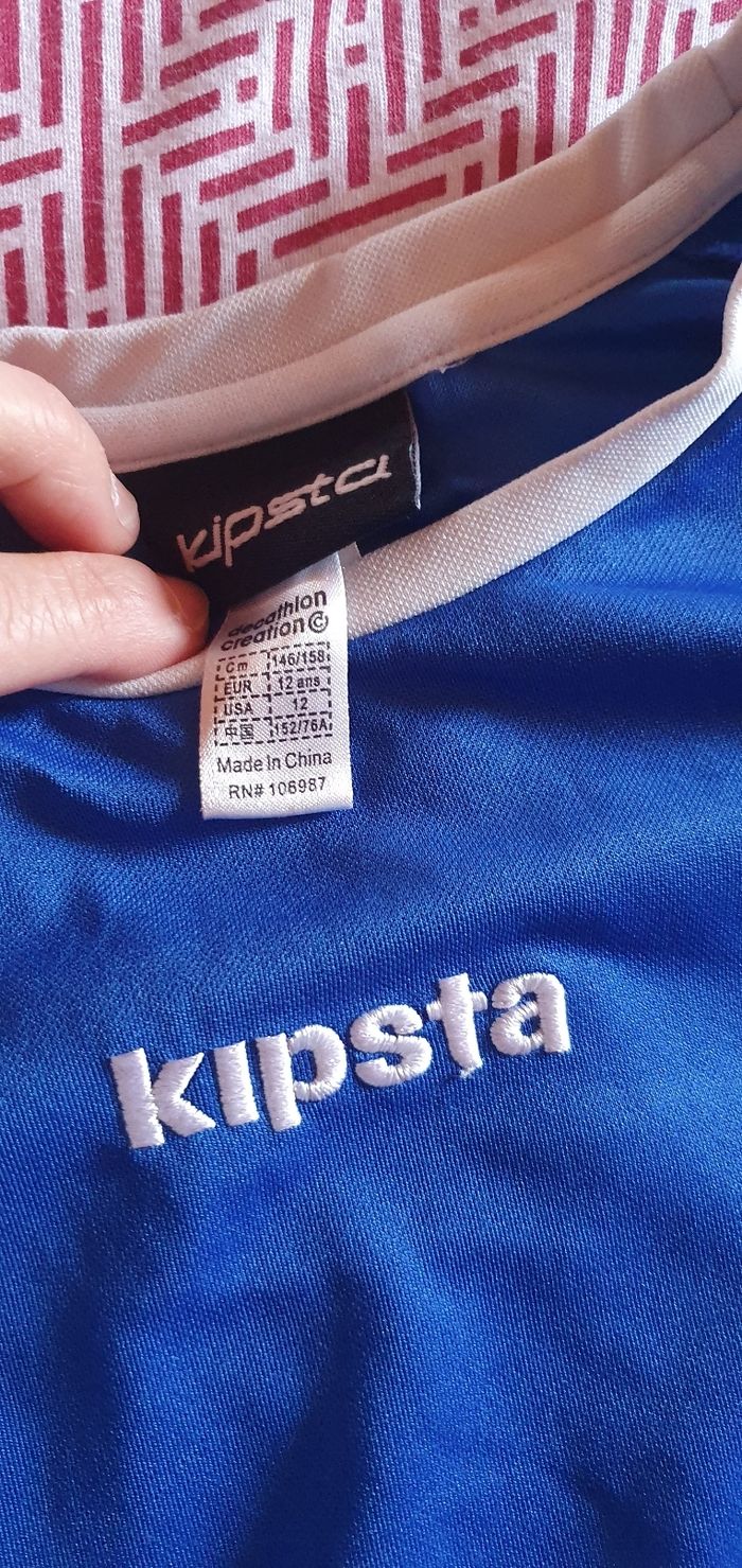 Maillot - photo numéro 2