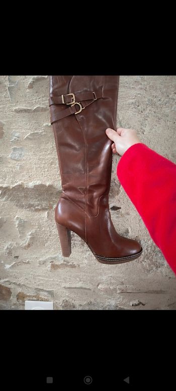 Bottes san marina