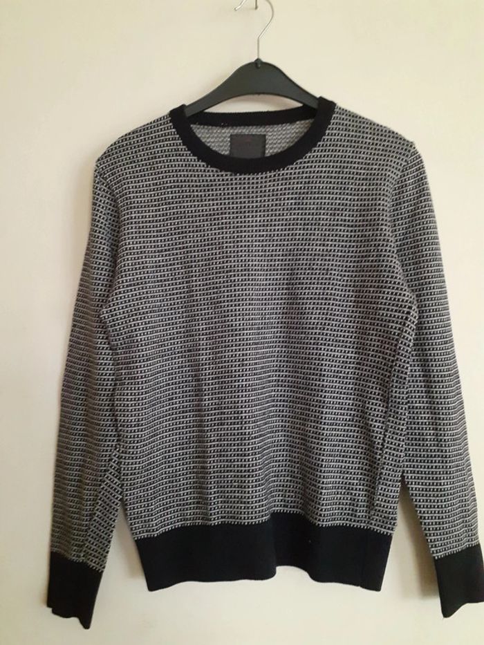 Pull homme taille S