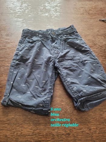 Short
