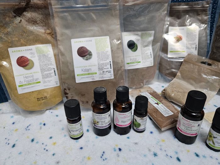 Aromazone - photo numéro 3