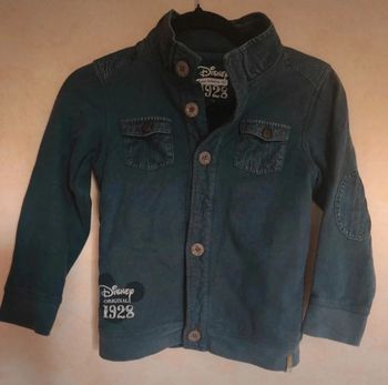 Veste Mickey
