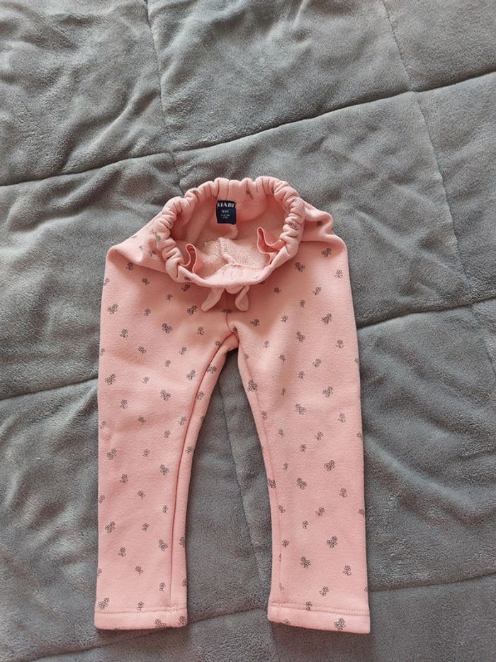 Legging 18mois - photo numéro 3